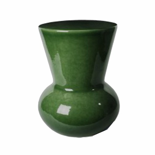 ZELENA Табурет керамический Хорн зеленый В45