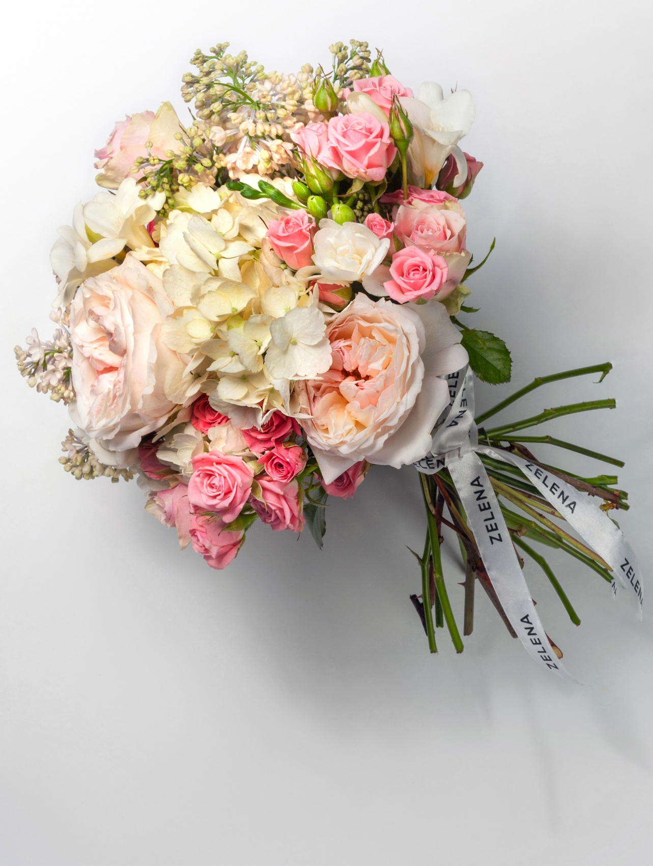 Букет Фоджа з доставкою по Україні купити в інтернет-магазині ☘️ ZELENA.ua