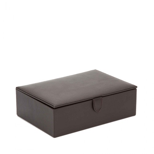 Набір для чищення взуття WOLF Blake 23х16 коричневий