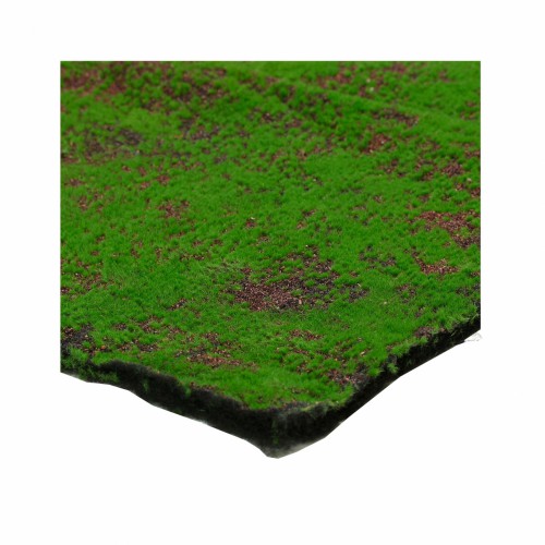 Штучний мох ZELENA килим 100х80