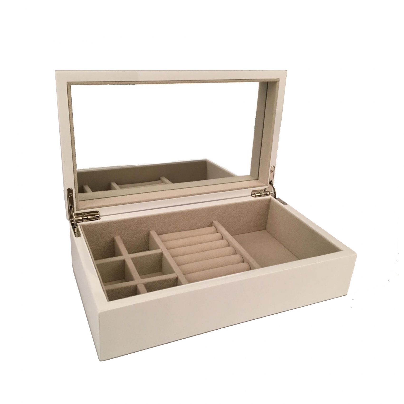 Шкатулка коробка для украшений и ювелирных изделий в каталоге 