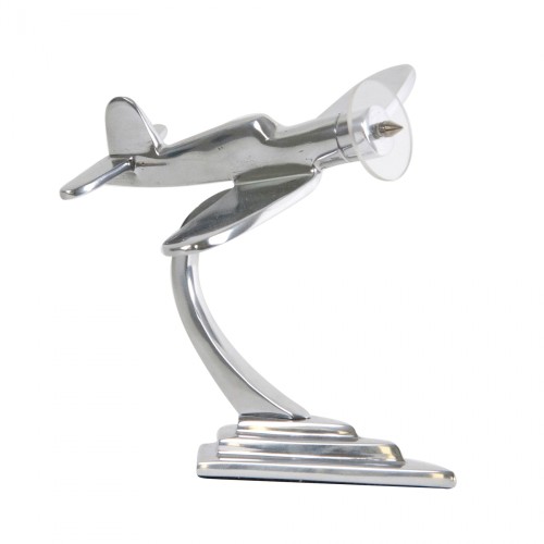 Модель самолета Authentic Models Corsair Paperweight В17