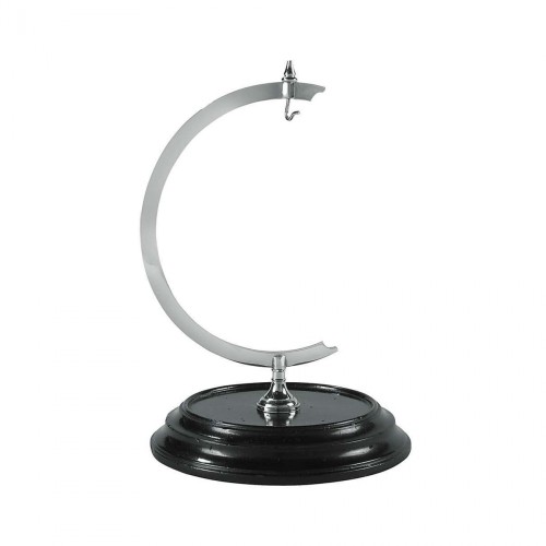 Підставка для годинника Authentic Models The Eye of Time хром В18