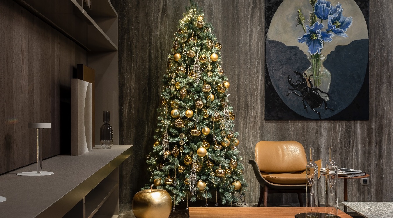 Где купить новогоднюю елку в Москве – купите у нас, в интернет магазине centerforstrategy.ru