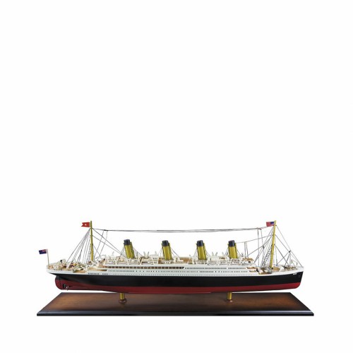 Модель корабля Титанік Authentic Models Д92