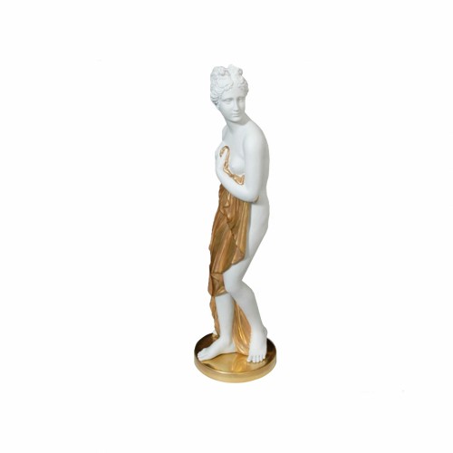 Порцелянова статуетка Villari Венера Італіка В54