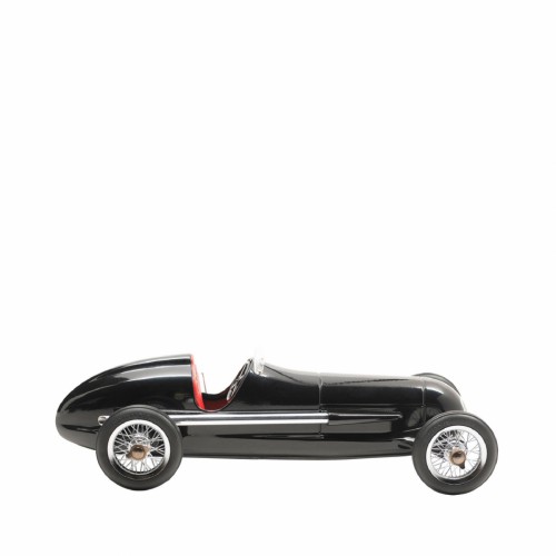 Модель автомобиля Silberpfeil Authentic Models черная Д31