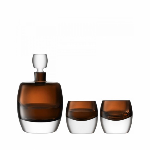 Набір для віскі LSA Whisky Графін та склянки тумблери