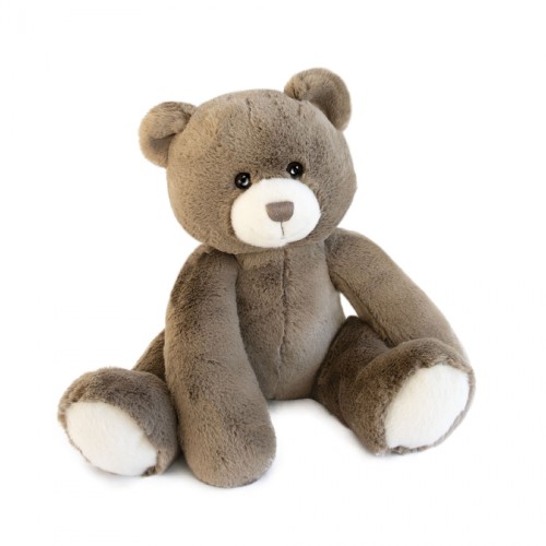 Плюшевый мишка Histoire D'Ours Les Ours Oscar коричневый В35
