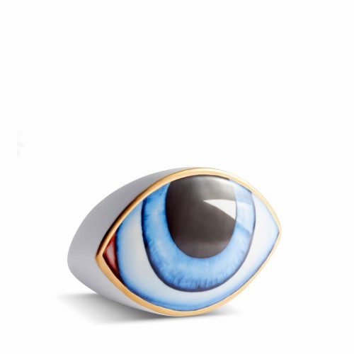 L'Objet Lito-eye Пресс-папье Eye