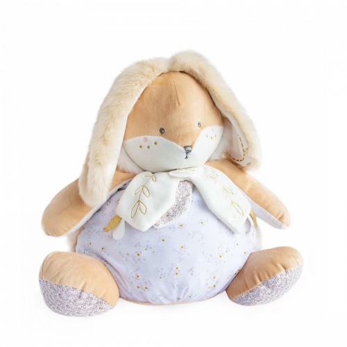 Сумочка для пижамы Кролик Doudou белый В38