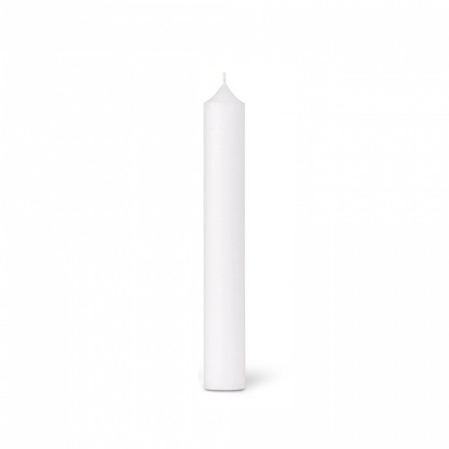 Свічка BLF Colorama 2,2х20 біла