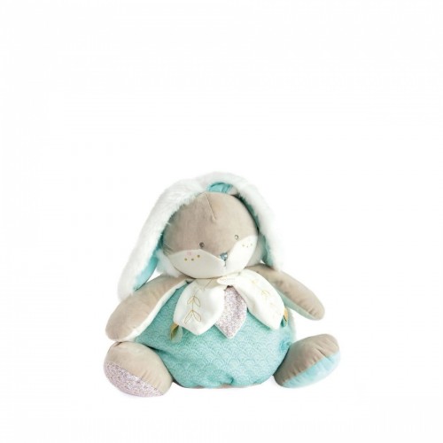 Сумочка для піжами Кролик Doudou бірюзовий В38