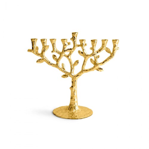 Менора Michael Aram Tree of Life золота В28