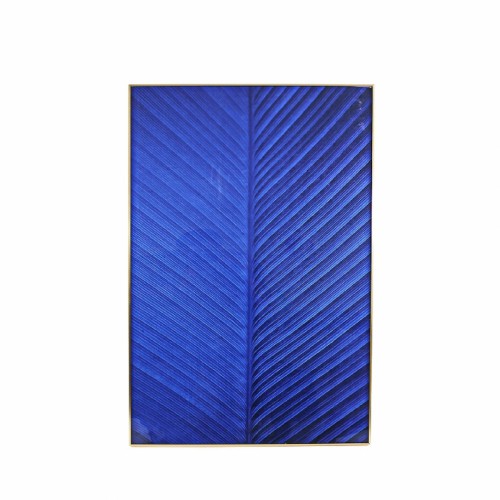 ZELENA Картина Голубая иллюзия 120х80