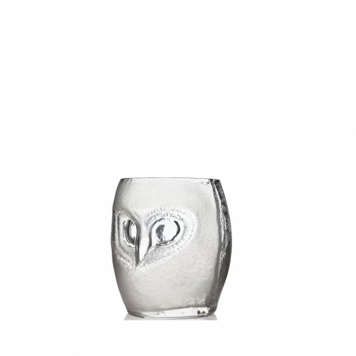 Склянка Maleras Drinkware Strix прозора В8