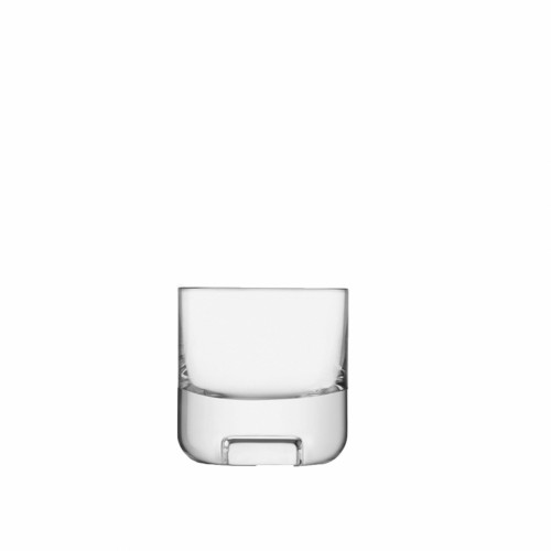 Склянки для віскі LSA Cask 240мл х2