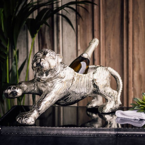 Кулер для вина Culinary Concepts Срібний тигр В30