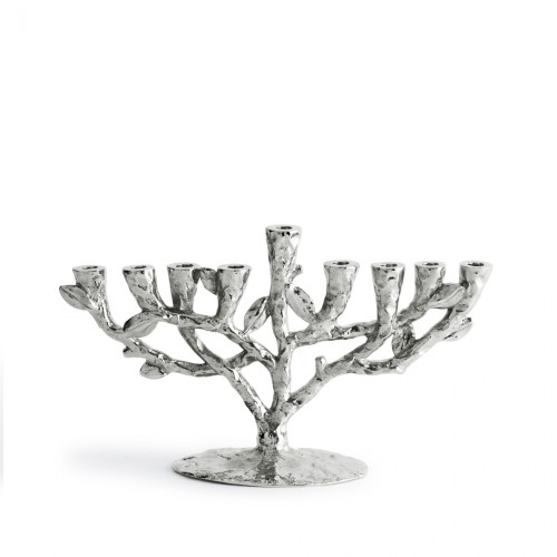 Менора Michael Aram Tree of Life срібна В15
