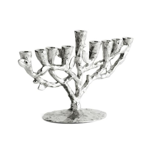 Менора Michael Aram Tree of Life срібна В15