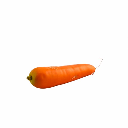 Искусственные овощи Морковь EDG Д13