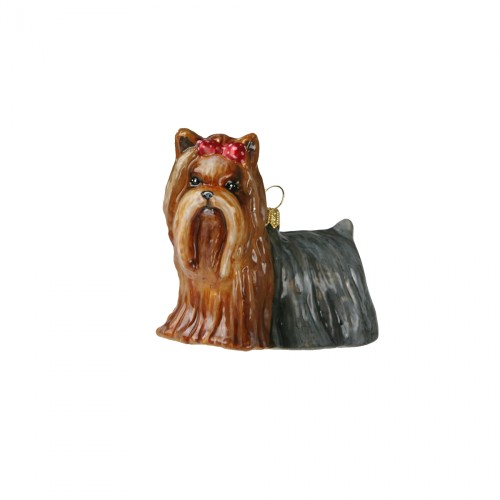 Елочная игрушка Komozja Йорик В7