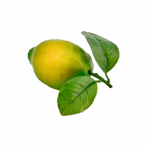 Штучні фрукти EDG Лимон Д10