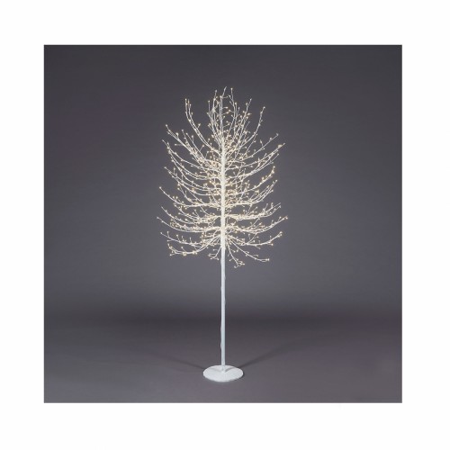 Светящаяся фигура EDG Дерево белое 900LED В180