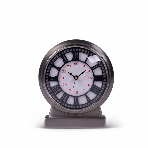 Настільний годинник Waterloo Authentic Models В21
