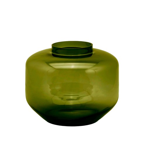 Стеклянная ваза EDG ELEGANCE В25
