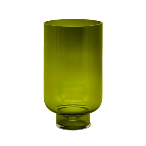 Стеклянная ваза EDG ELEGANCE В36