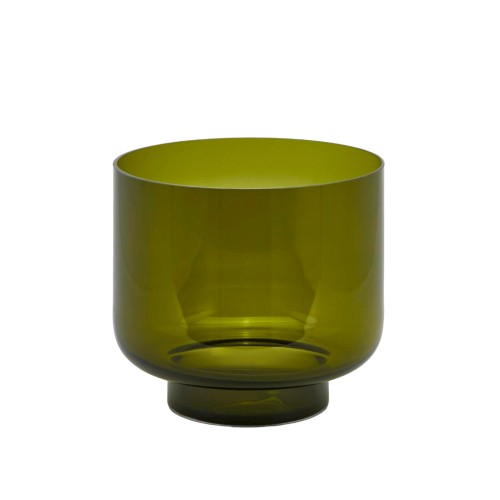 Стеклянная ваза EDG ELEGANCE В24