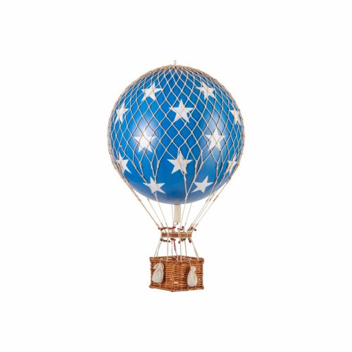 Модель воздушного шара со звездами Authentic Models В56