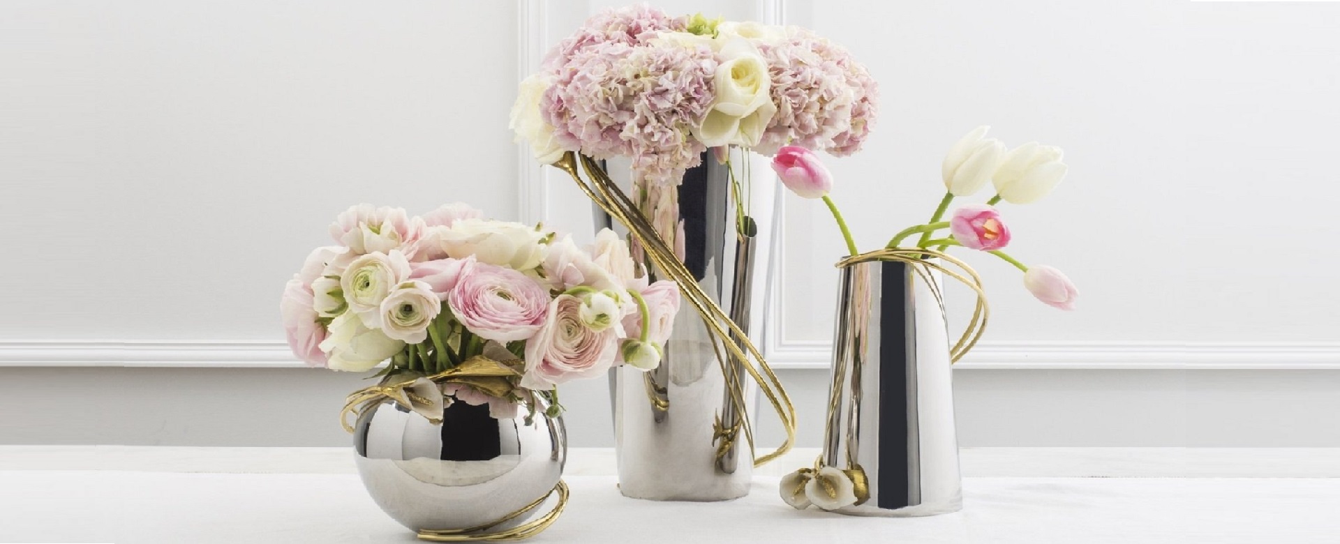 Як вибрати вазу для букета квітів: поради флористів ZELENA