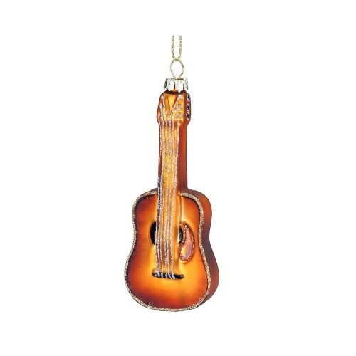Ялинкова іграшка Inge Glas Гітара В12
