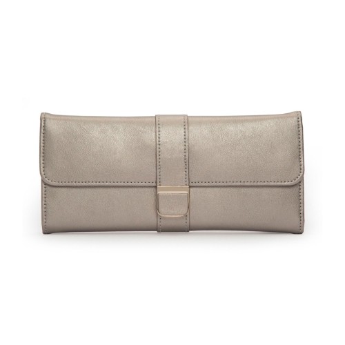 Скринька для прикрас WOLF Palermo портфоліо 23х10 олов'яна