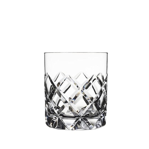 Склянки для віскі Orrefors Sofiero 250мл х4