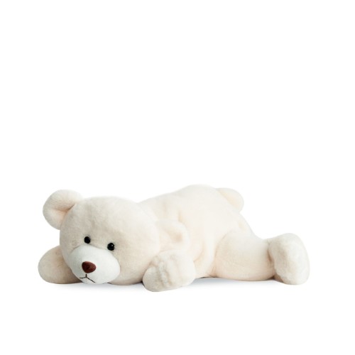 М'яка іграшка Полярний ведмідь Histoire D'Ours В50