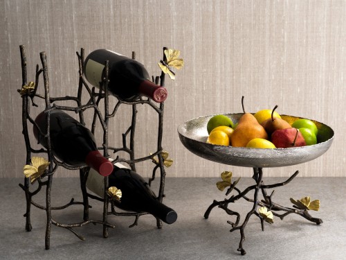 Фруктовниця Michael Aram Butterfly Ginkgo Д30