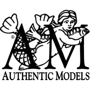 AUTHENTIC MODELS