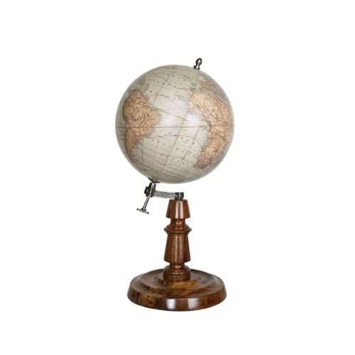 Глобус Authentic Models декоративный XIX век В31
