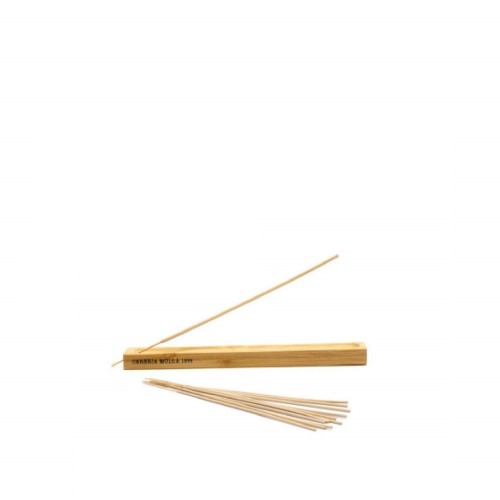 Держатель для аромапалочек Cereria Molla Bamboo Incense Holder