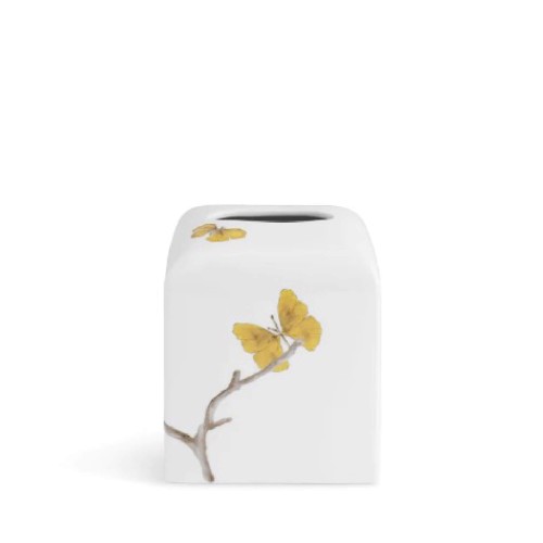 Холдер для паперових серветок Michael Aram Butterfly Ginkgo