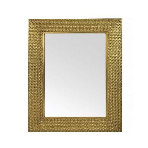Настенное зеркало ZELENA Лион 120х90
