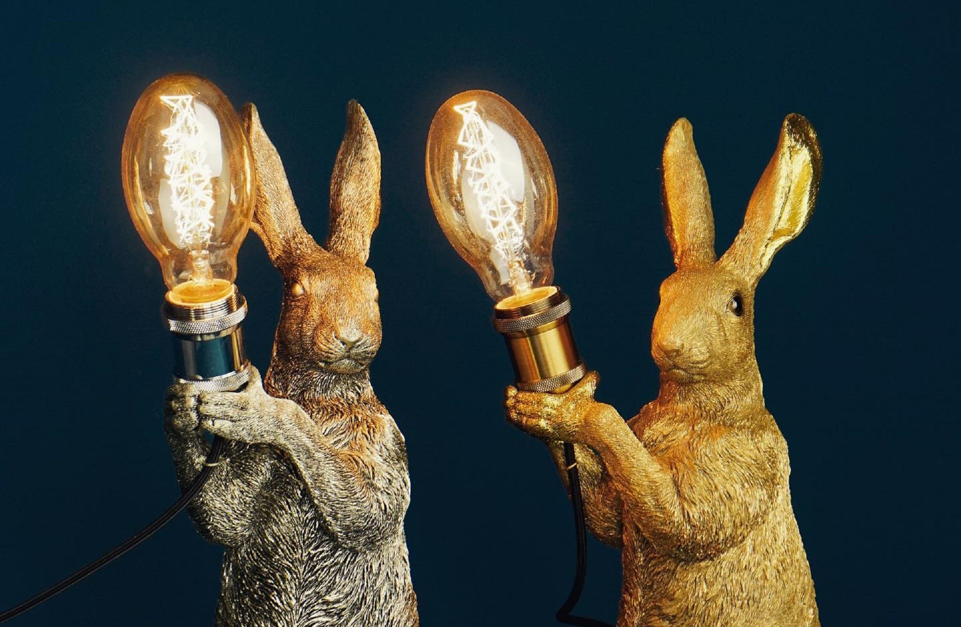 Не тільки яйця та кролики: Вибираємо великодній декор