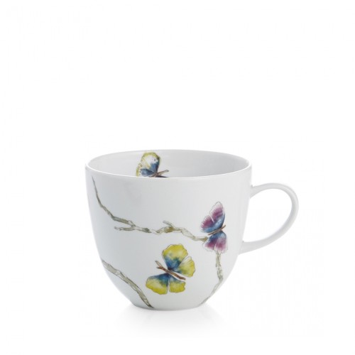 Чашка для кофе Michael Aram Butterfly Ginkgo В9