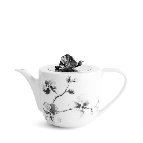 Чайник заварювальний Michael Aram Black Orchid