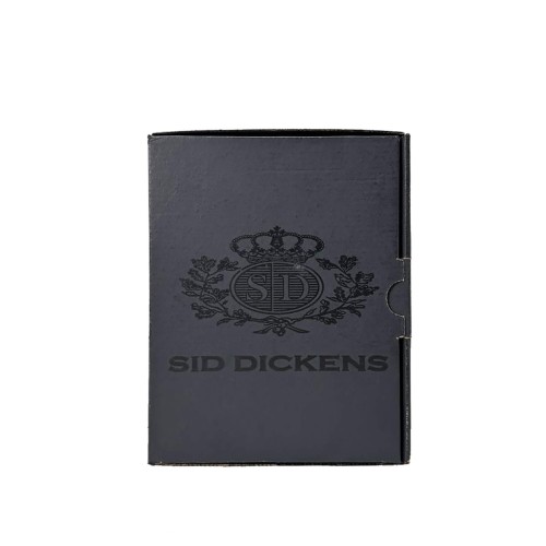 Коробка Sid Dickens