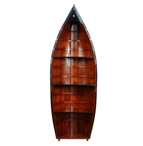 Лодка-шкаф Authentic Models В185