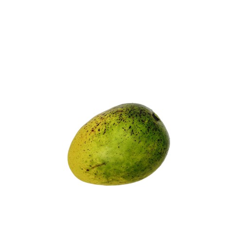 Штучні фрукти ZELENA Манго зелене В12